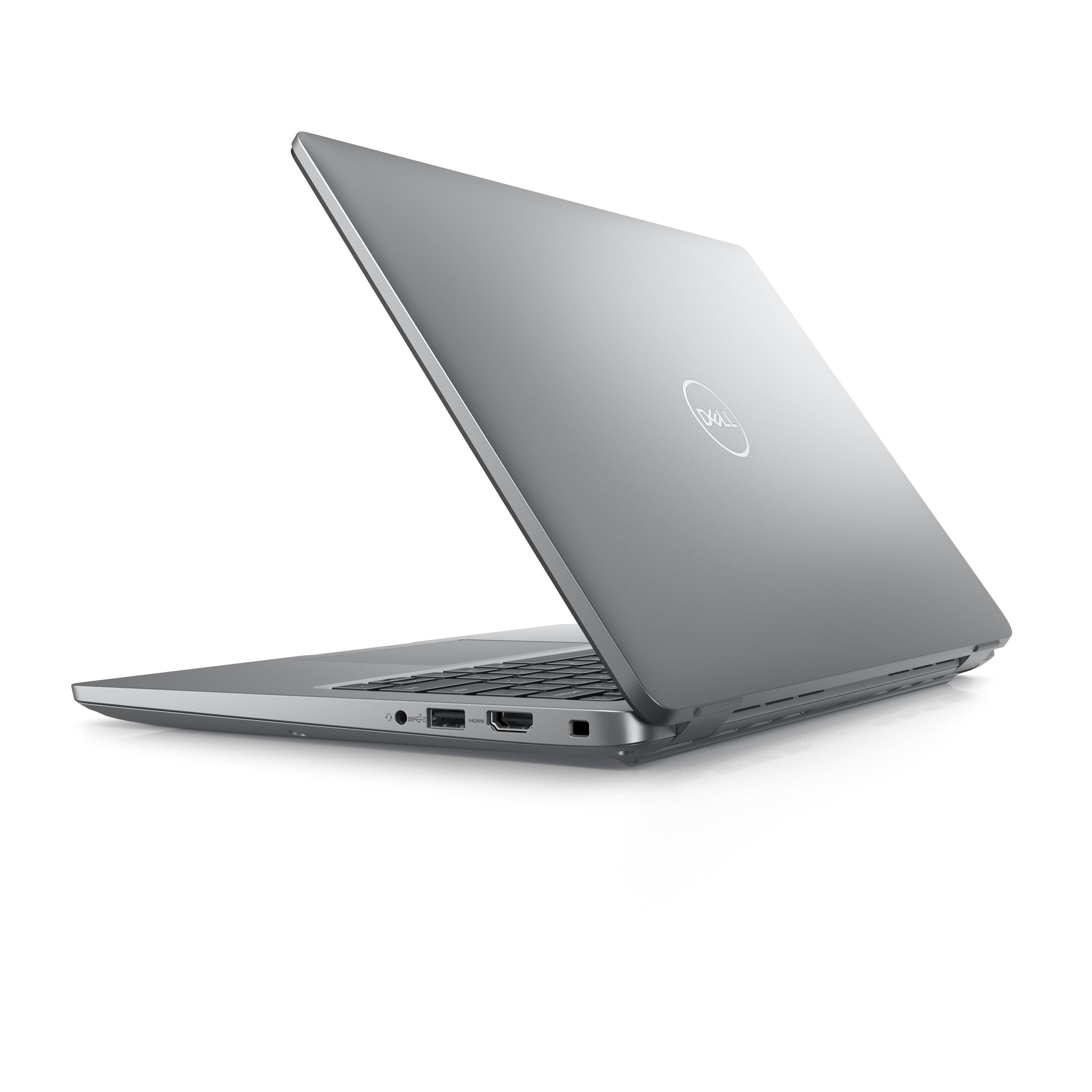 DELL Latitude 5440 Intel® Core™ i5 i5-1345U Laptop 35,6 cm (14") Full HD 16 GB DDR4-SDRAM 512 GB SSD Wi-Fi 6E (802.11ax) Windows 11 Pro UK Englisch Grau