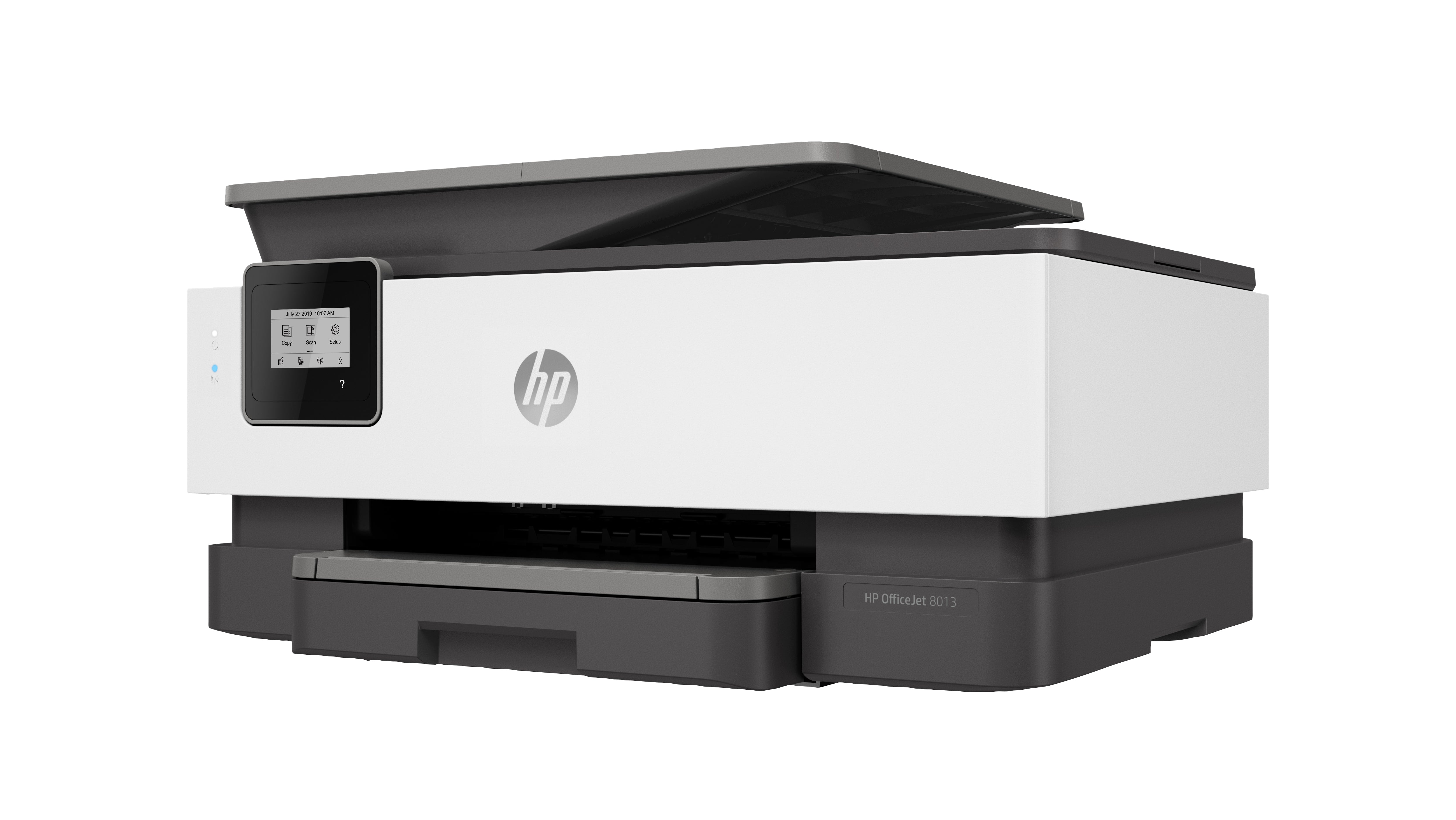 HP OfficeJet 8013 All-in-One Printer Thermal Inkjet A4 4800 x 1200 DPI 18 Seiten pro Minute WLAN