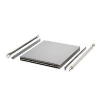 Allied Telesis 990-003830-00 montagekit Grijs AT-RKMT-SL01 - Compridis