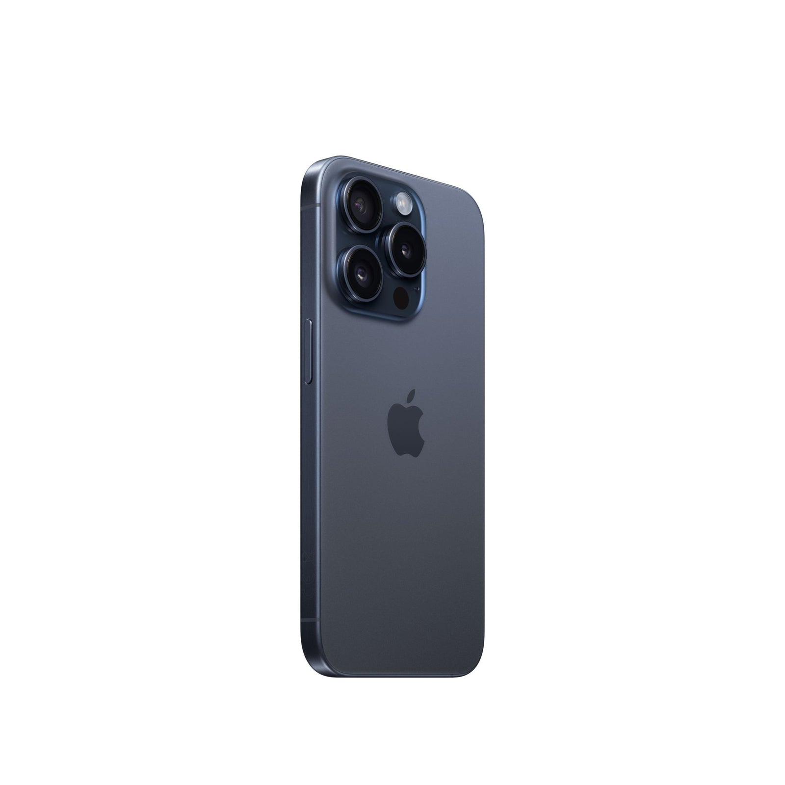 Apple iPhone 15 Pro 128GB Blauw Titanium - Compridis