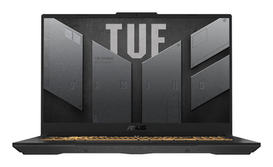 ASUS TUF Gaming F17 17.3" Intel Core i7-12700H 16GB RAM 1TB SSD QWERTZ German 90NR09G1-M00190 - Compridis