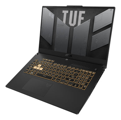 ASUS TUF Gaming F17 17.3" Intel Core i7-12700H 16GB RAM 1TB SSD QWERTZ German 90NR09G1-M00190 - Compridis