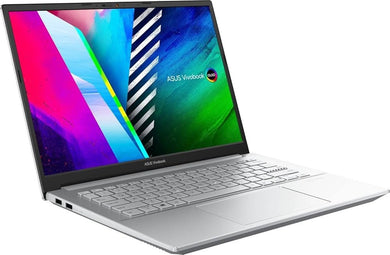 ASUS Vivobook Pro 14 OLED, 14", Intel Core i5-11300H, 8GB RAM, 512GB SSD, QWERTZ Keyboard, German, 90NB0UY2-M001P0 - Compridis