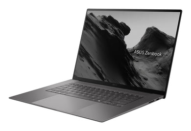 ASUS Zenbook S16 UM5606GA 16" AMD Ryzen AI 9 465 32GB RAM 2TB SSD AZERTY (French) - Compridis
