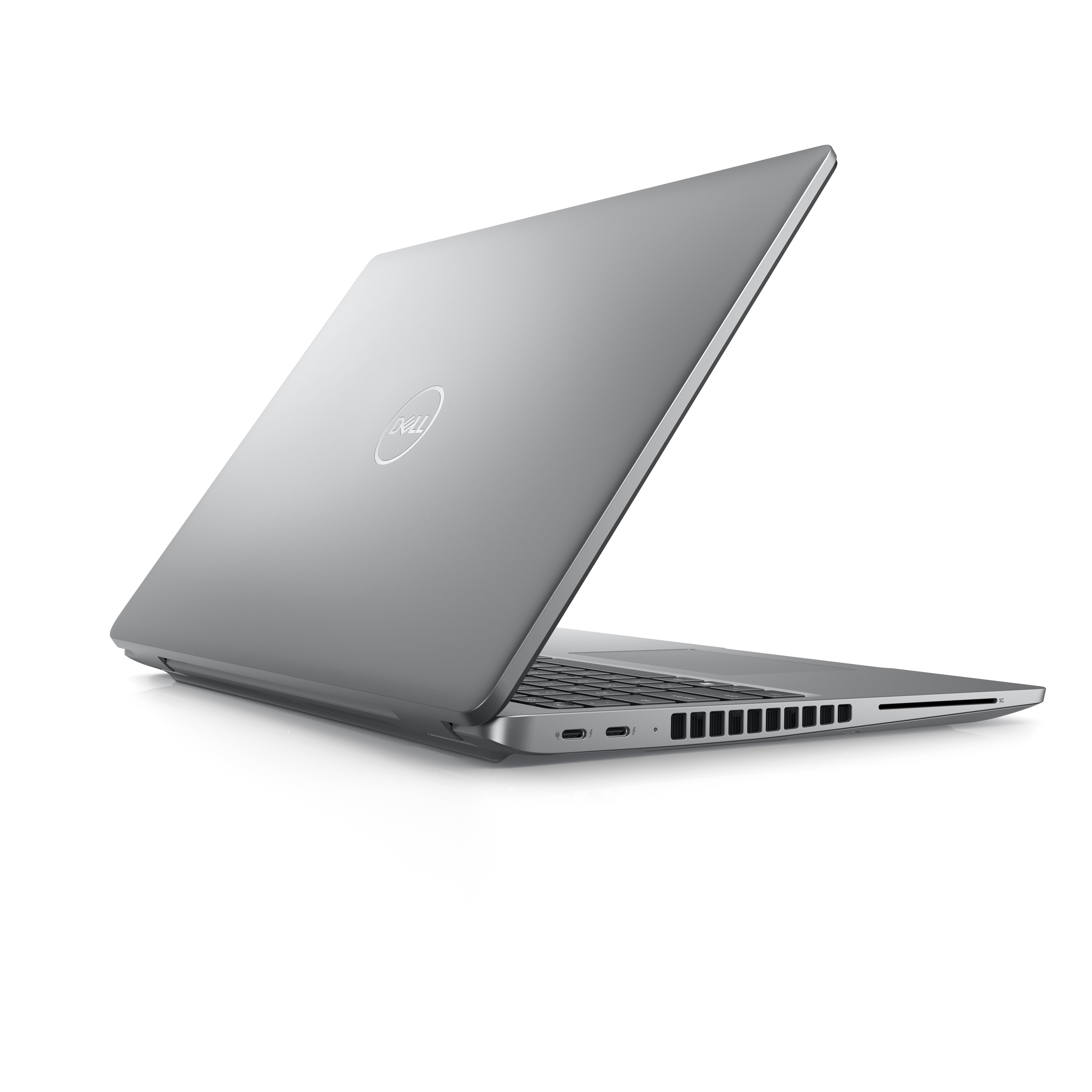 DELL Latitude 5540 Intel® Core™ i7 i7-1365U Laptop 39,6 cm (15.6") Full HD 16 GB DDR4-SDRAM 512 GB SSD Wi-Fi 6E (802.11ax) Windows 11 Pro Englisch Grau