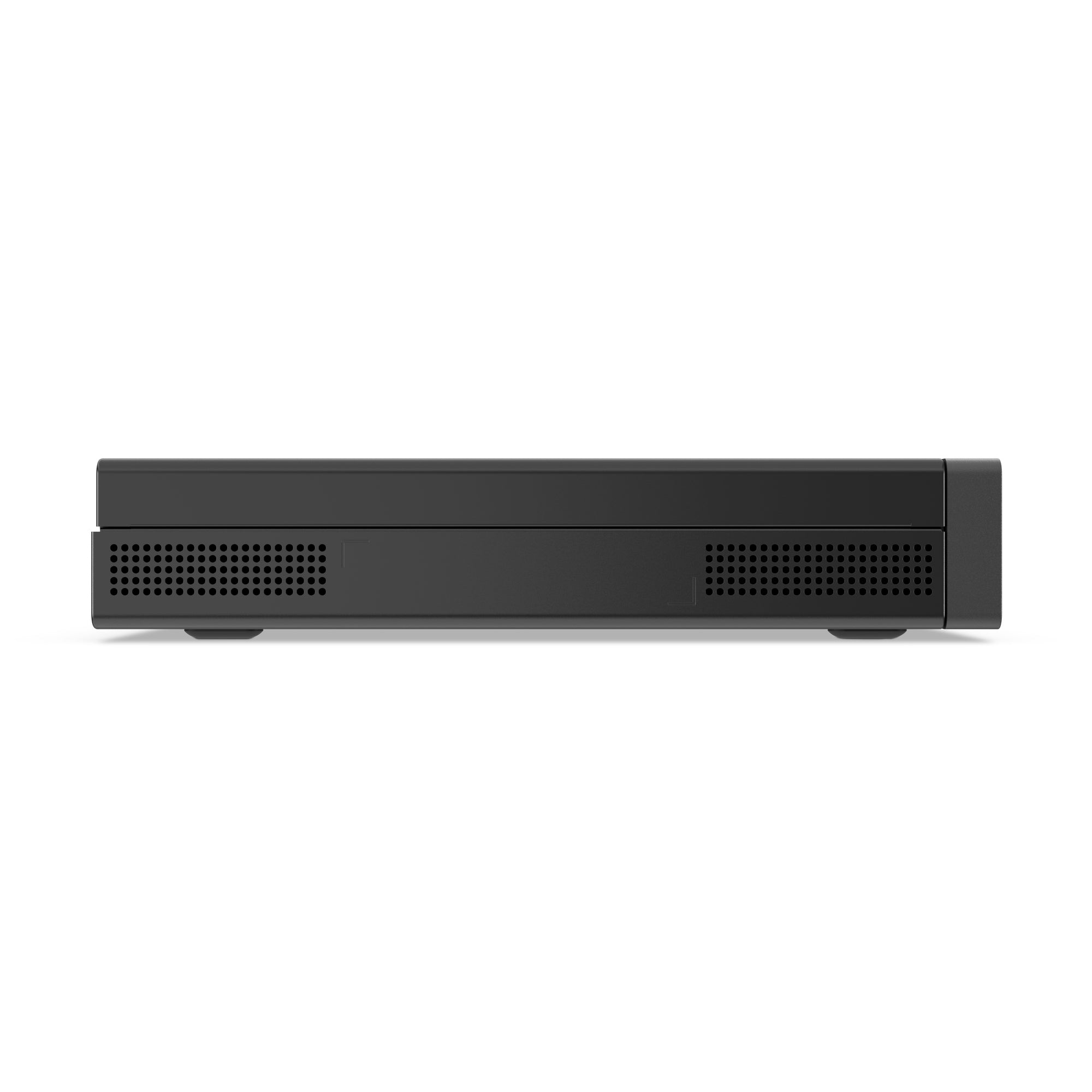 Lenovo ThinkCentre neo 50q Gen 5 Intel Core 5 210H 16 GB DDR5-SDRAM 512 GB SSD Mini PC Mini-PC Schwarz