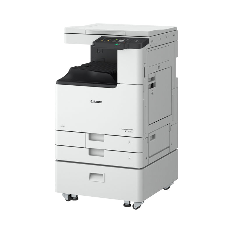 Canon imageRUNNER 2925i Laser A4 1200 x 1200 DPI 25 Seiten pro Minute WLAN 5976C005