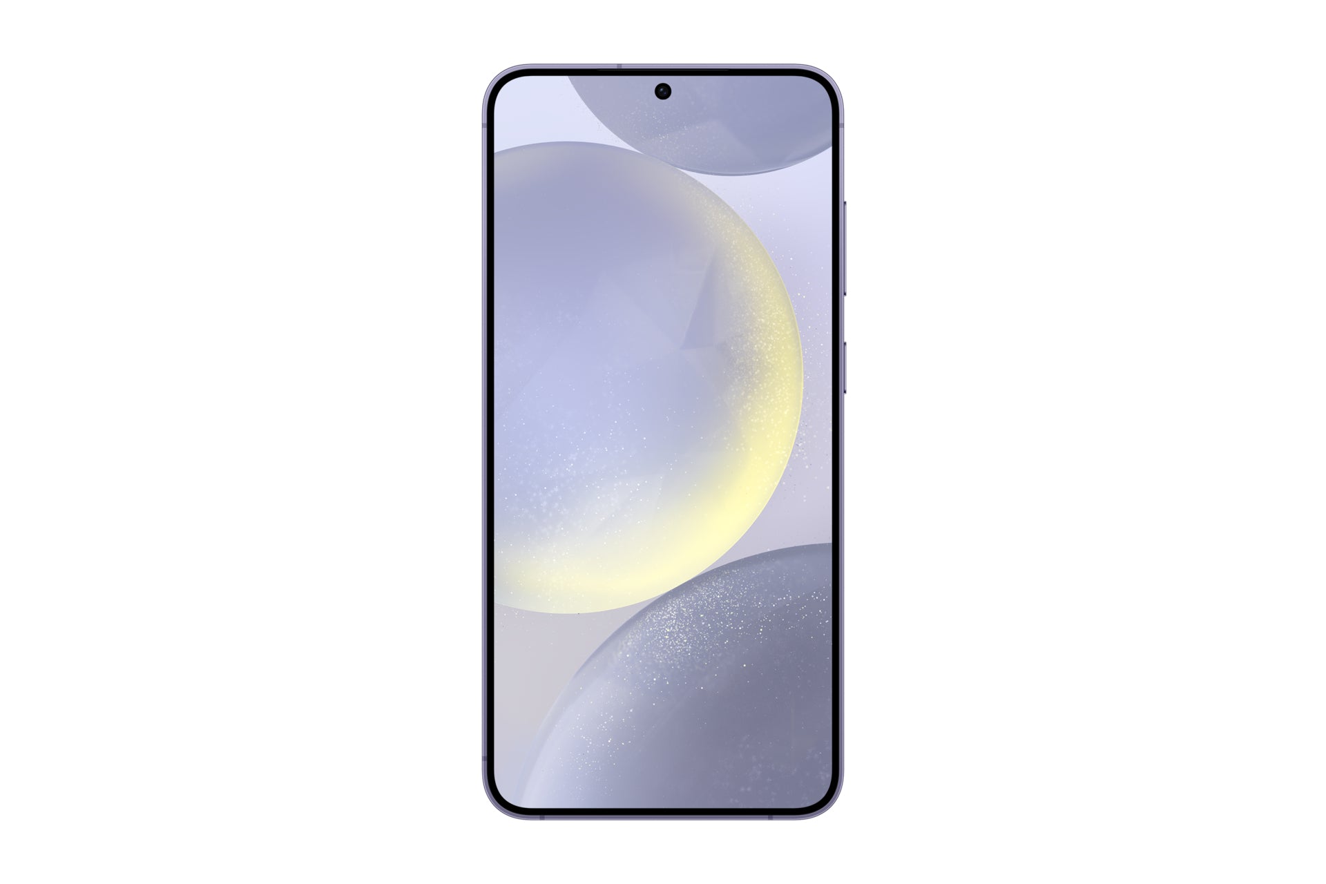 Samsung Galaxy S24+ 17 cm (6.7") Dual-SIM 5G USB Typ-C 12 GB 256 GB 4900 mAh Violett SM-S926BZVDEUB