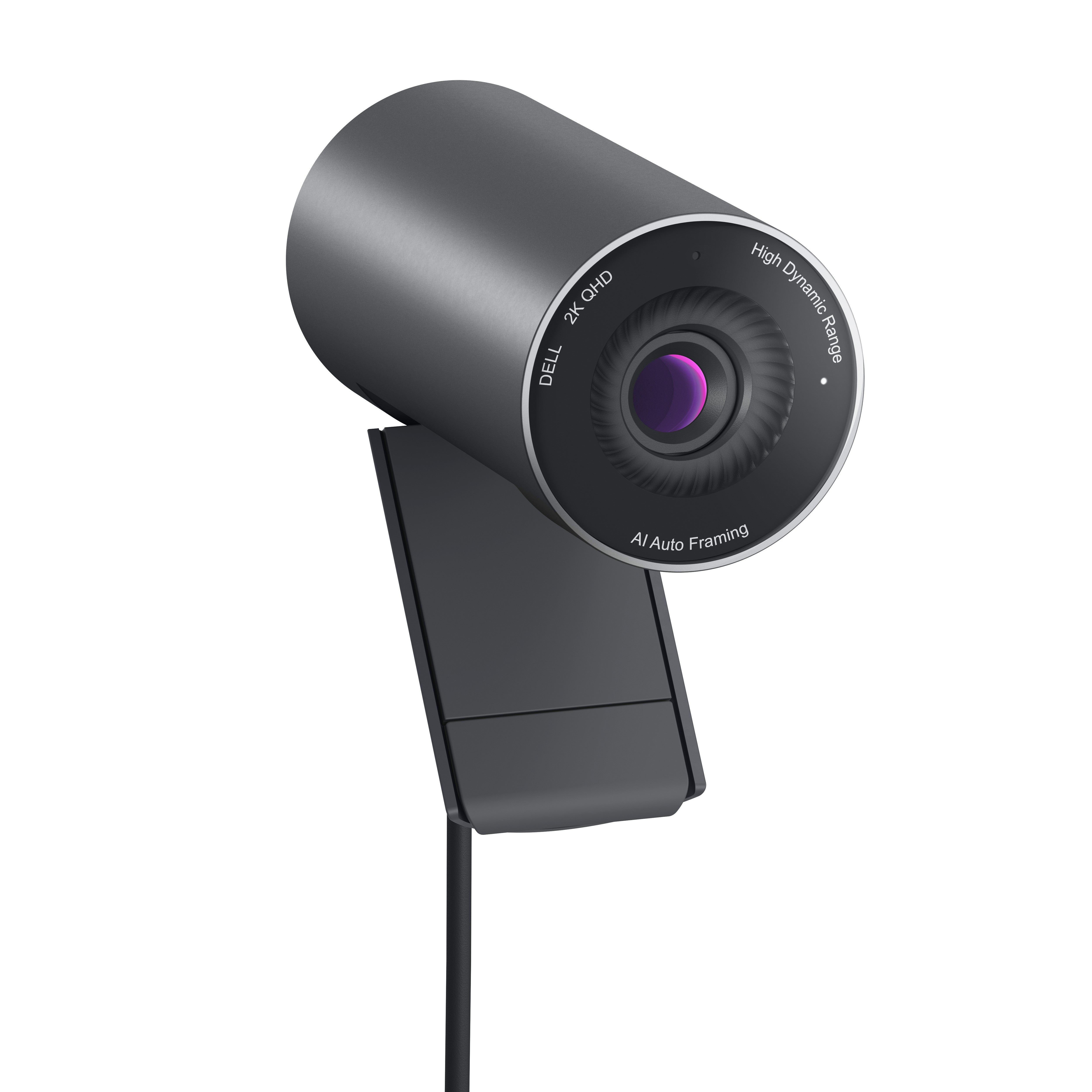 Pro 2K Webcam