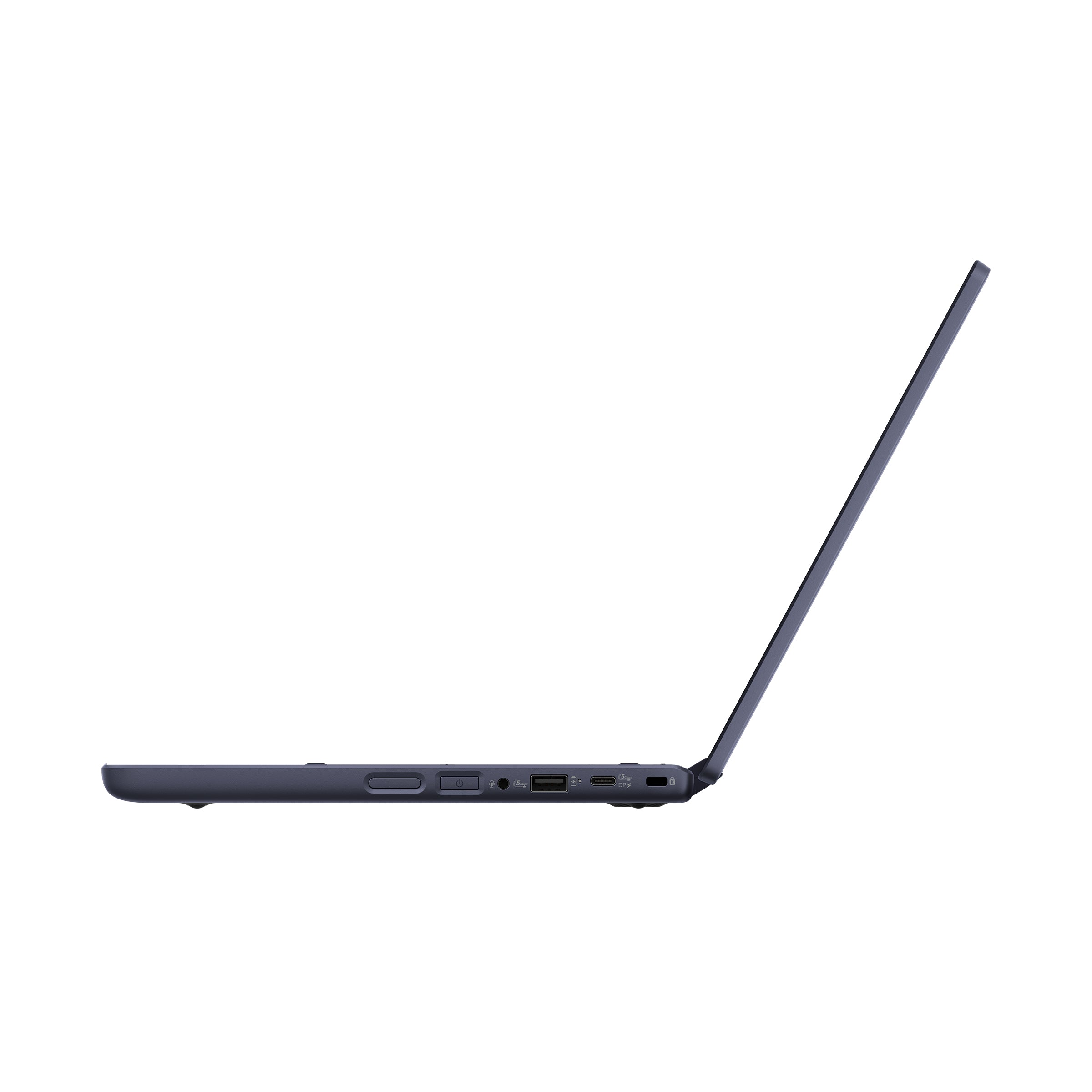 ASUS Chromebook CR11 Flip CR1104FTA-NS0088 Intel® N N150 29.5 cm (11.6") Touchscreen HD 8 GB LPDDR5-SDRAM 64 GB eMMC Wi-Fi 6E (802.11ax) ChromeOS Belgian Grey 90NX08W1-M002U0