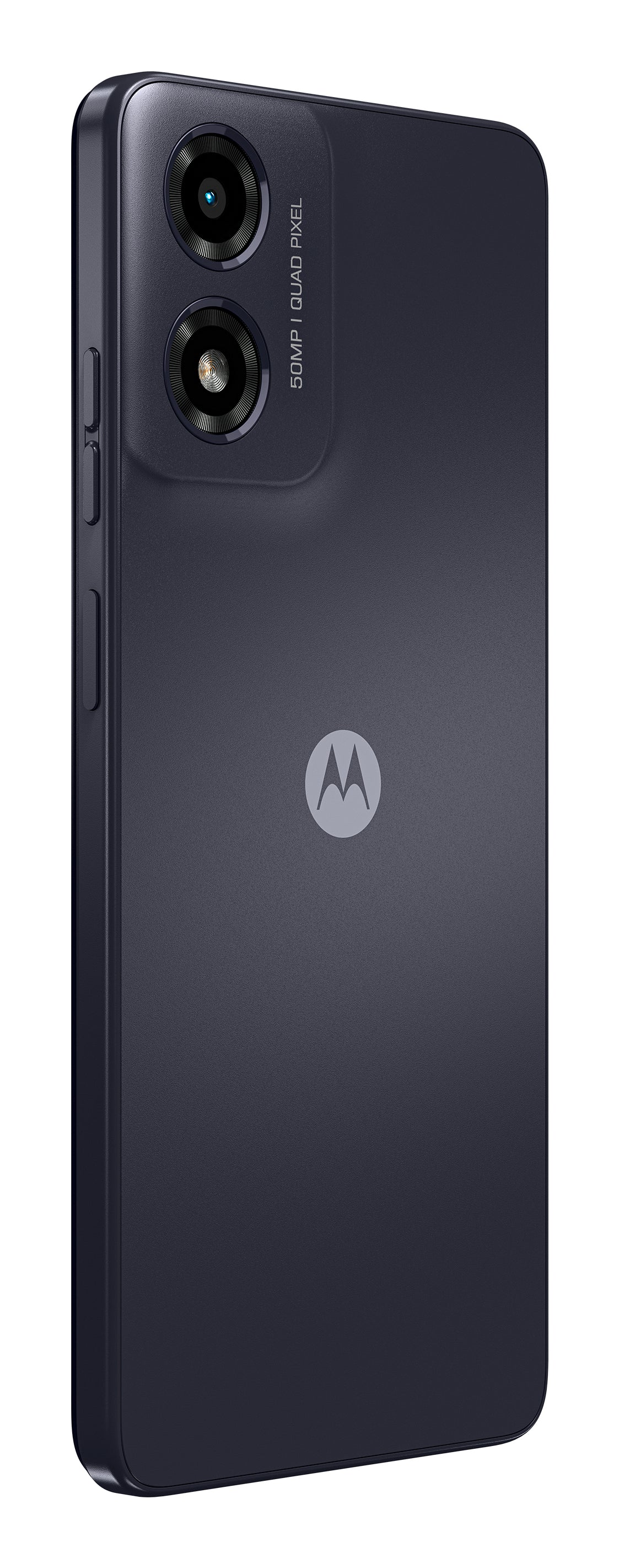 Motorola G04s 16,8 cm (6.6") Dual-SIM Android 14 4G USB Typ-C 4 GB 64 GB 5000 mAh Schwarz PB360015SE