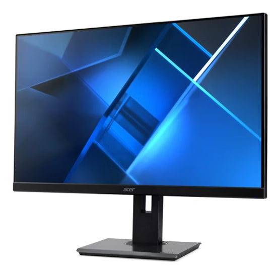 B277U - 27 Zoll - Quad HD IPS LED Monitor - 2560x1440 - 100Hz - Pivot / HAS / Lautsprecher