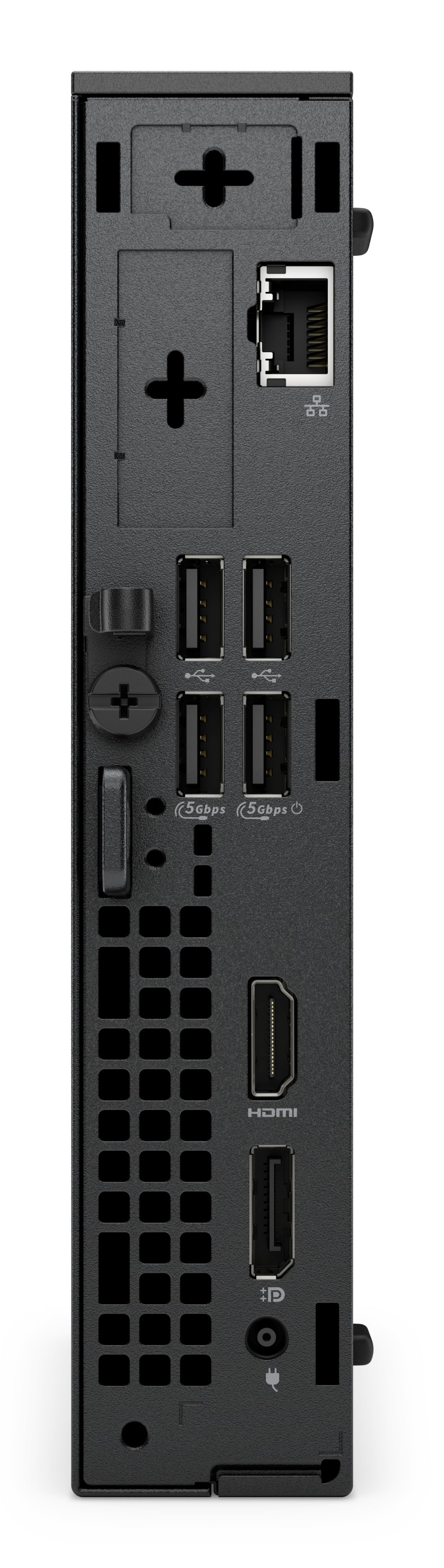 Pro Micro QCM1250 - i5 14500T - 8GB RAM - 512GB SSD - Win 11 Pro - [OHNE TASTATUR UND MAUS]