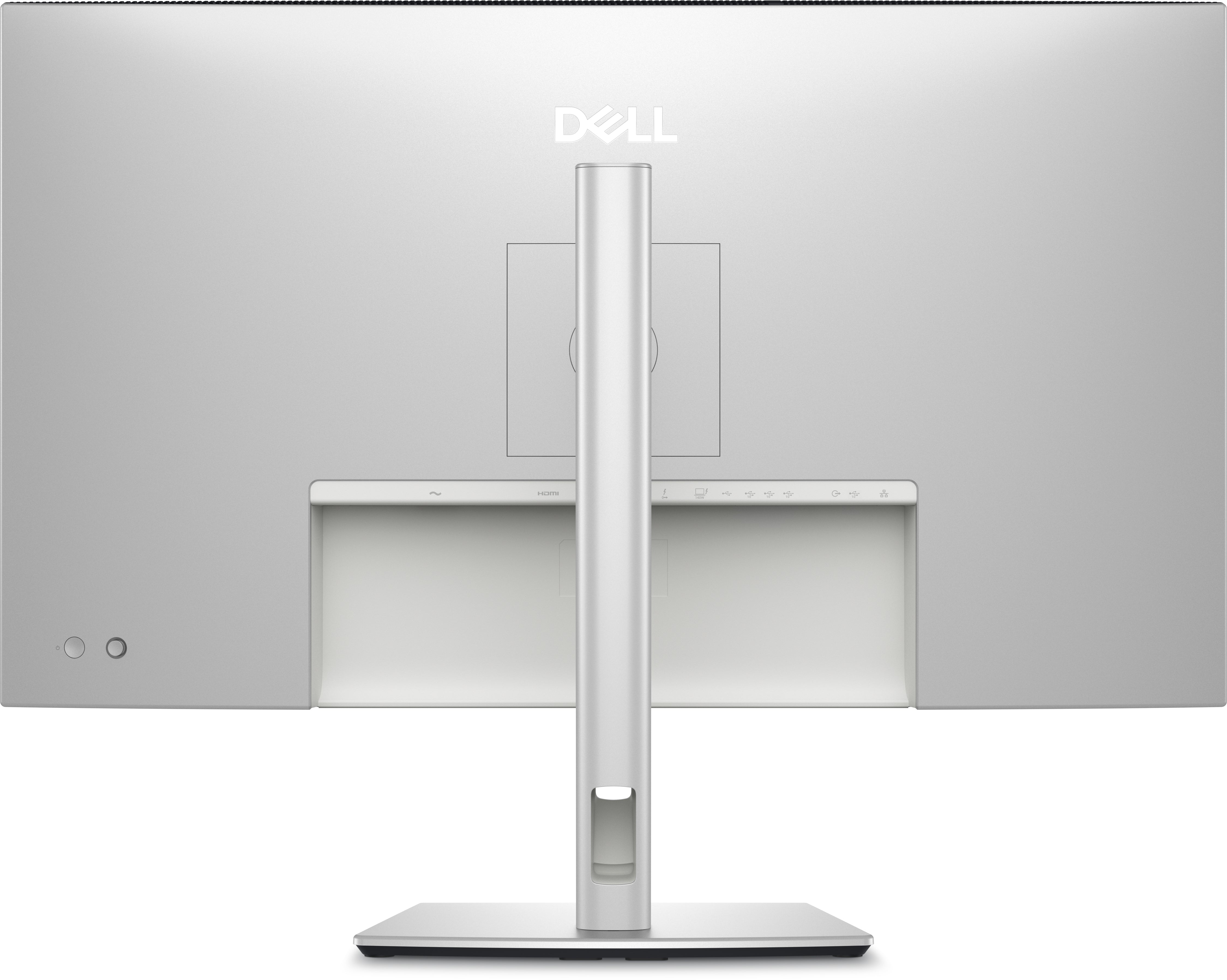 U3225QE - 32 Zoll - 4K Ultra HD IPS LED Monitor - 3840x2160 - Pivot / HAS / RJ45 / USB-C