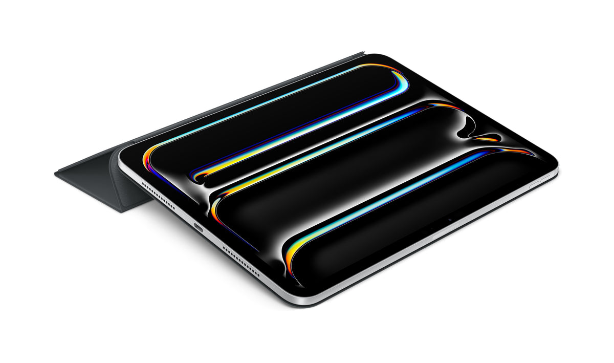 Apple MW983ZM/A Tablet-Schutzhülle 27,9 cm (11") Folio Schwarz MW983ZM/A