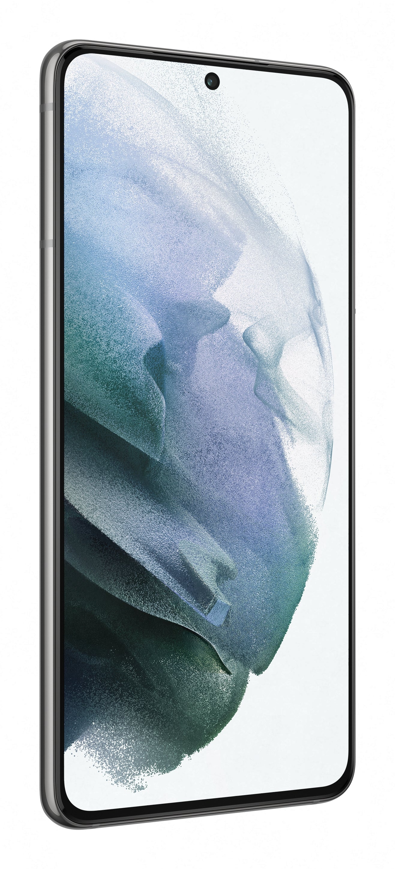 Samsung Galaxy SM-G991B 15,8 cm (6.2") Dual-SIM Android 11 5G USB Typ-C 8 GB 128 GB 4000 mAh Grau