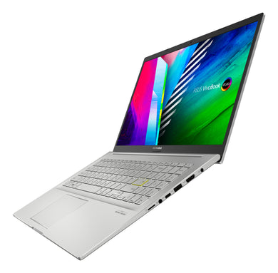 ASUS VivoBook 15.6" AMD Ryzen 5 5500U 16GB 512GB QWERTZ German 90NB0TP2-M07400