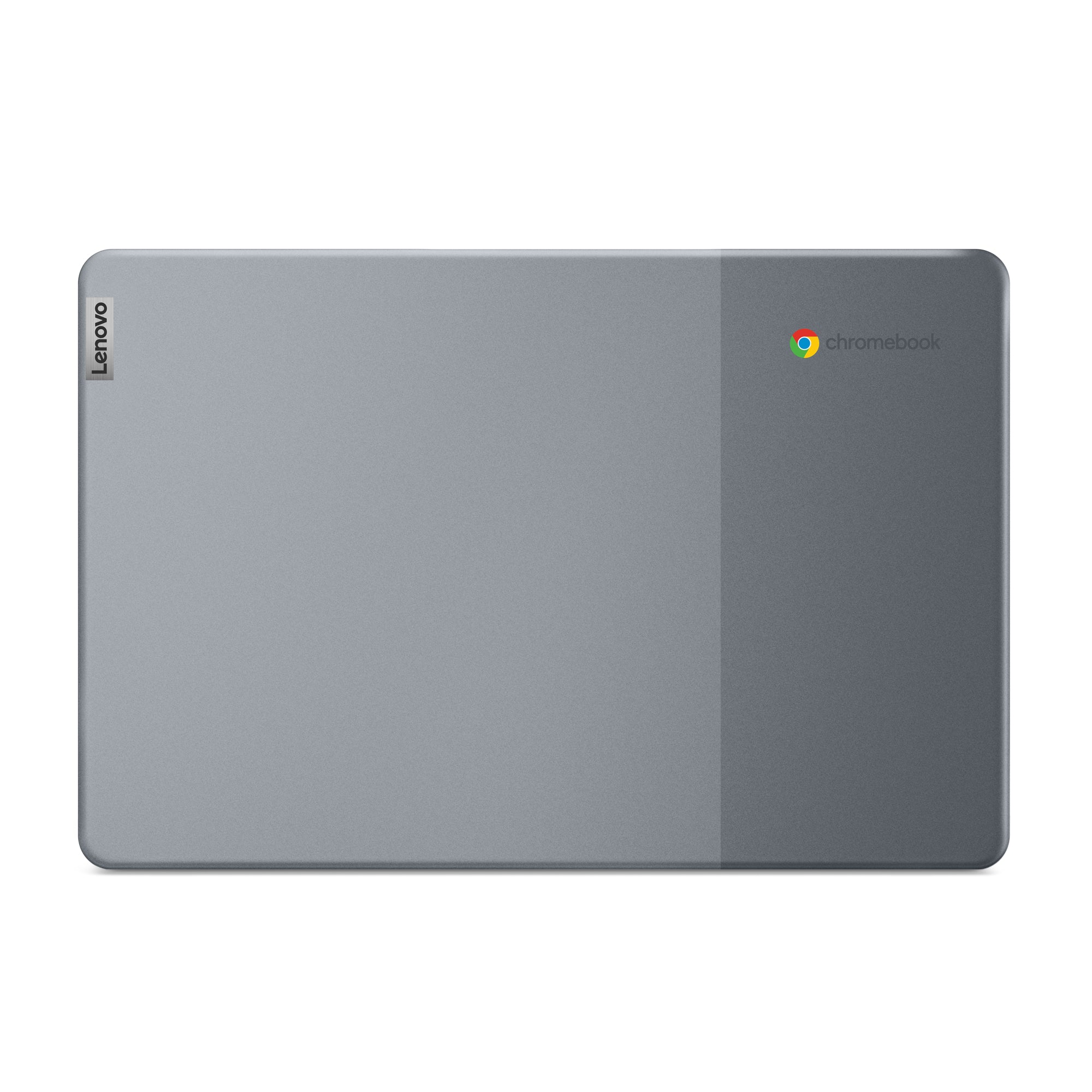 Lenovo IdeaPad Slim 3 Chrome 14IAN8 Intel Core i3 N-series i3-N305 Chromebook 35,6 cm (14") Full HD 8 GB LPDDR5-SDRAM 128 GB eMMC Wi-Fi 6 (802.11ax) ChromeOS Französisch Grau