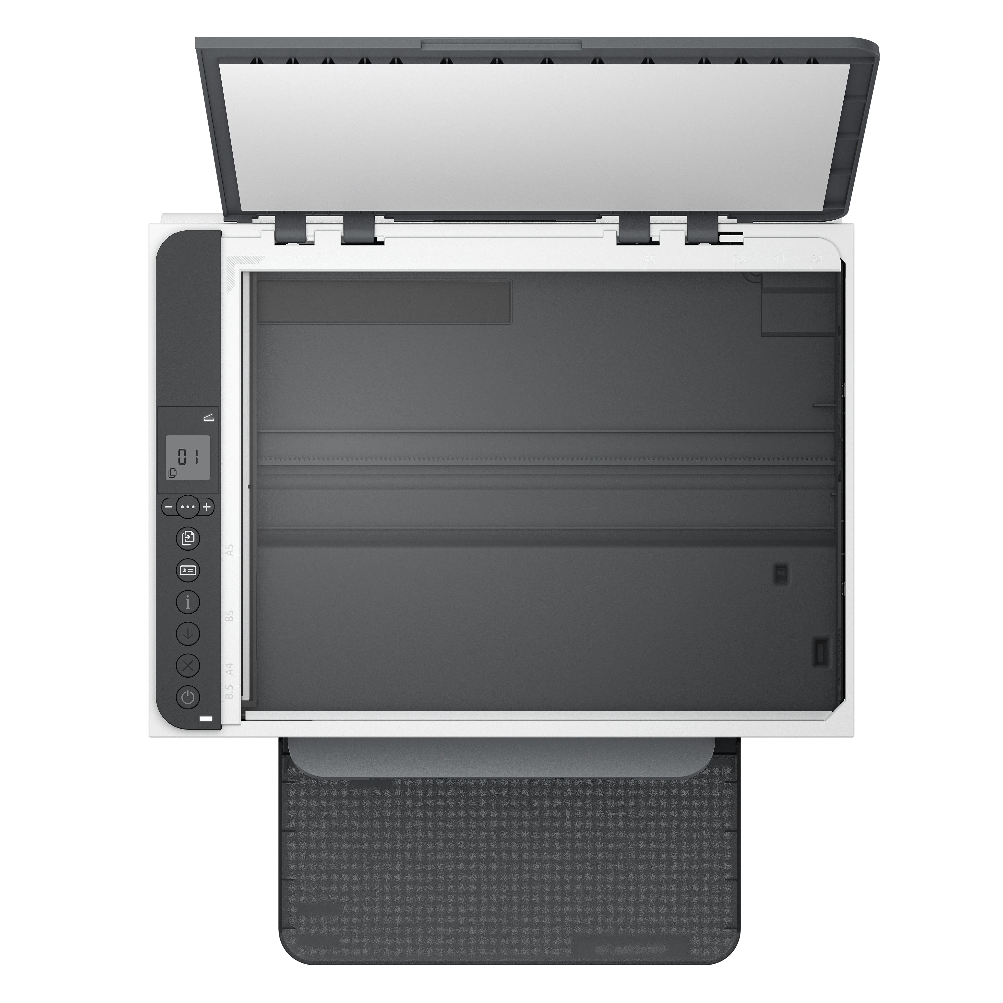 HP LaserJet MFP M234d Drucker