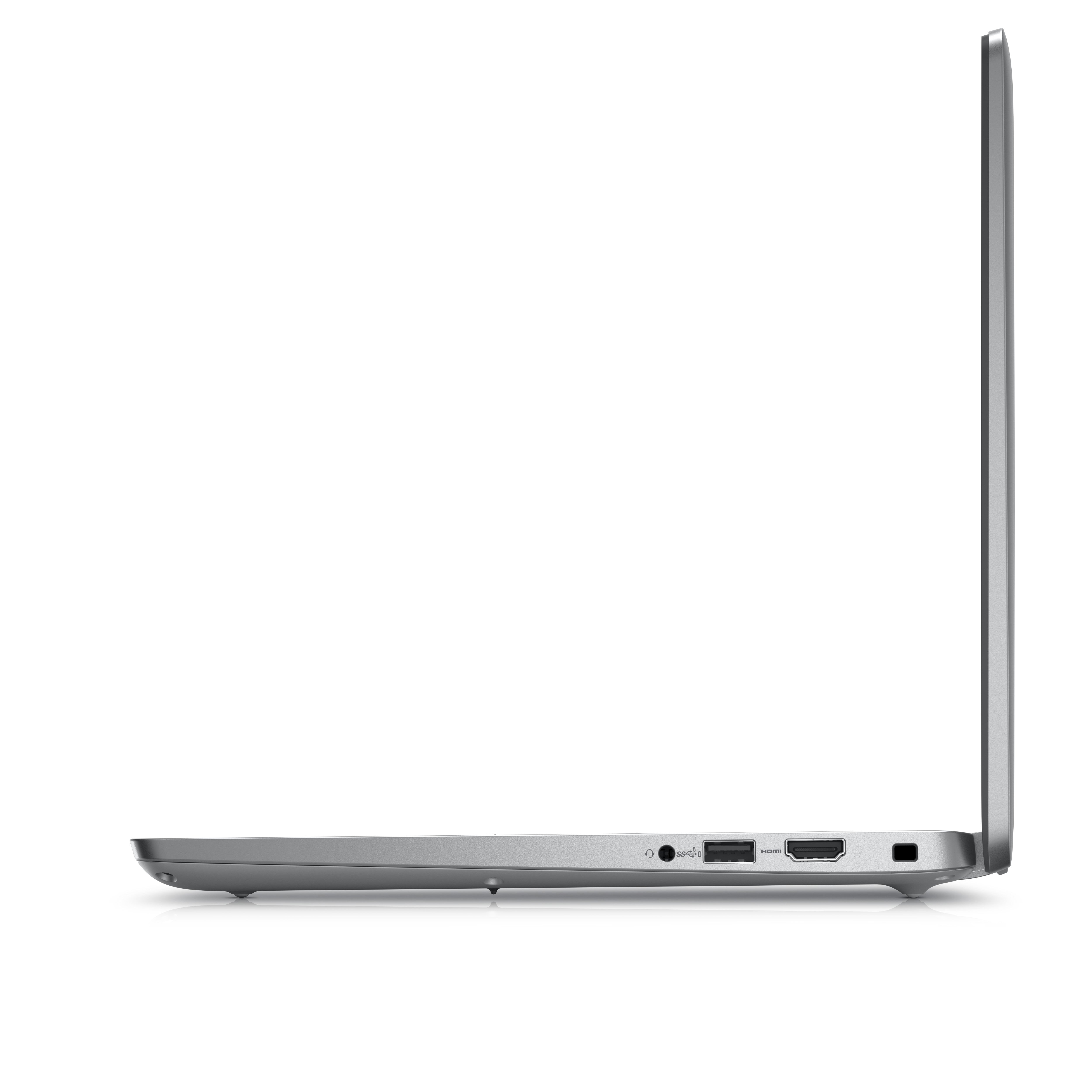 DELL Latitude 5440 Intel® Core™ i5 i5-1345U Laptop 35,6 cm (14") Full HD 16 GB DDR4-SDRAM 512 GB SSD Wi-Fi 6E (802.11ax) Windows 11 Pro UK Englisch Grau
