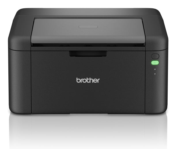 HL-L1240W - Kompakter A4 Mono-Laserdrucker - 20 Seiten/Min.