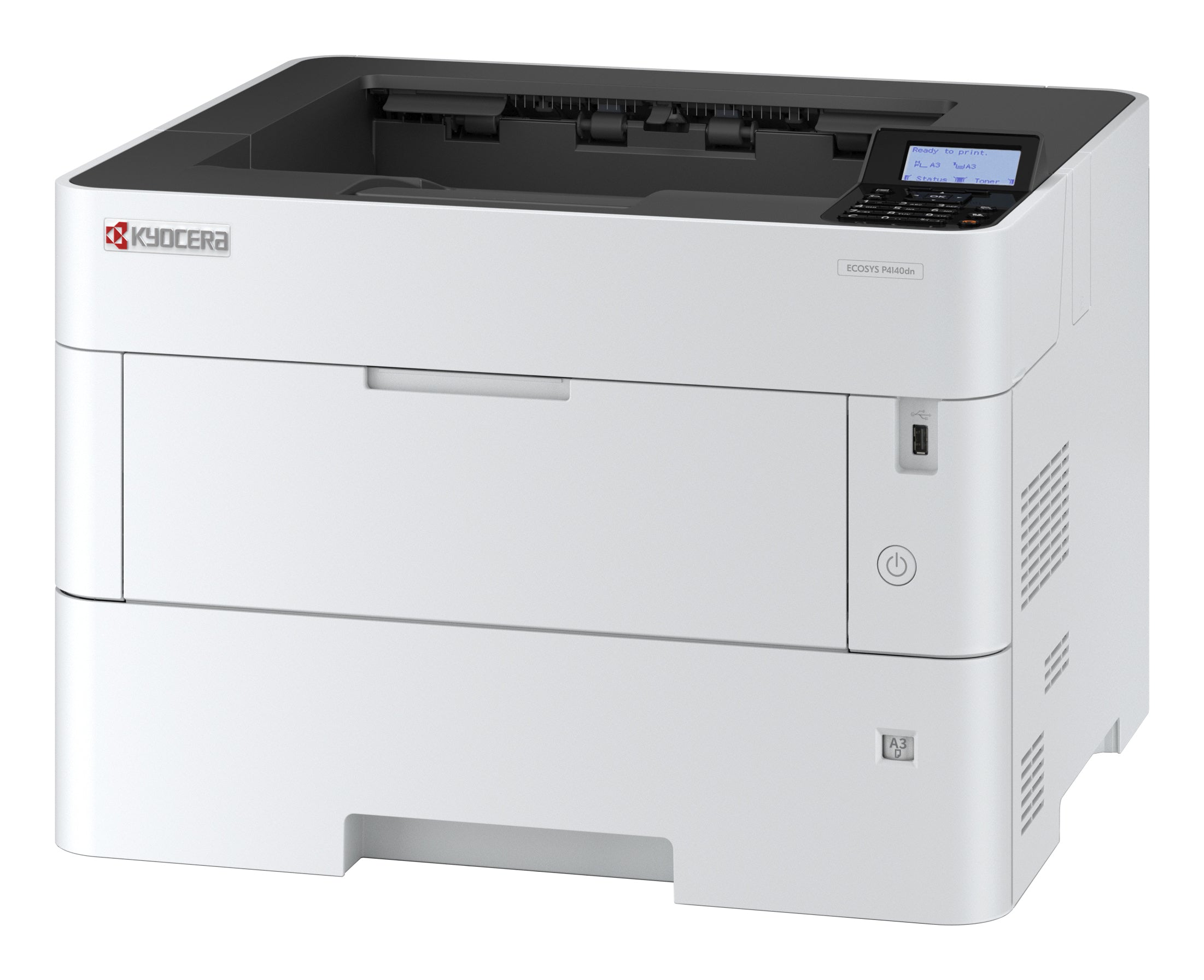 Kyocera Ecosys ECOSYS P4140dn