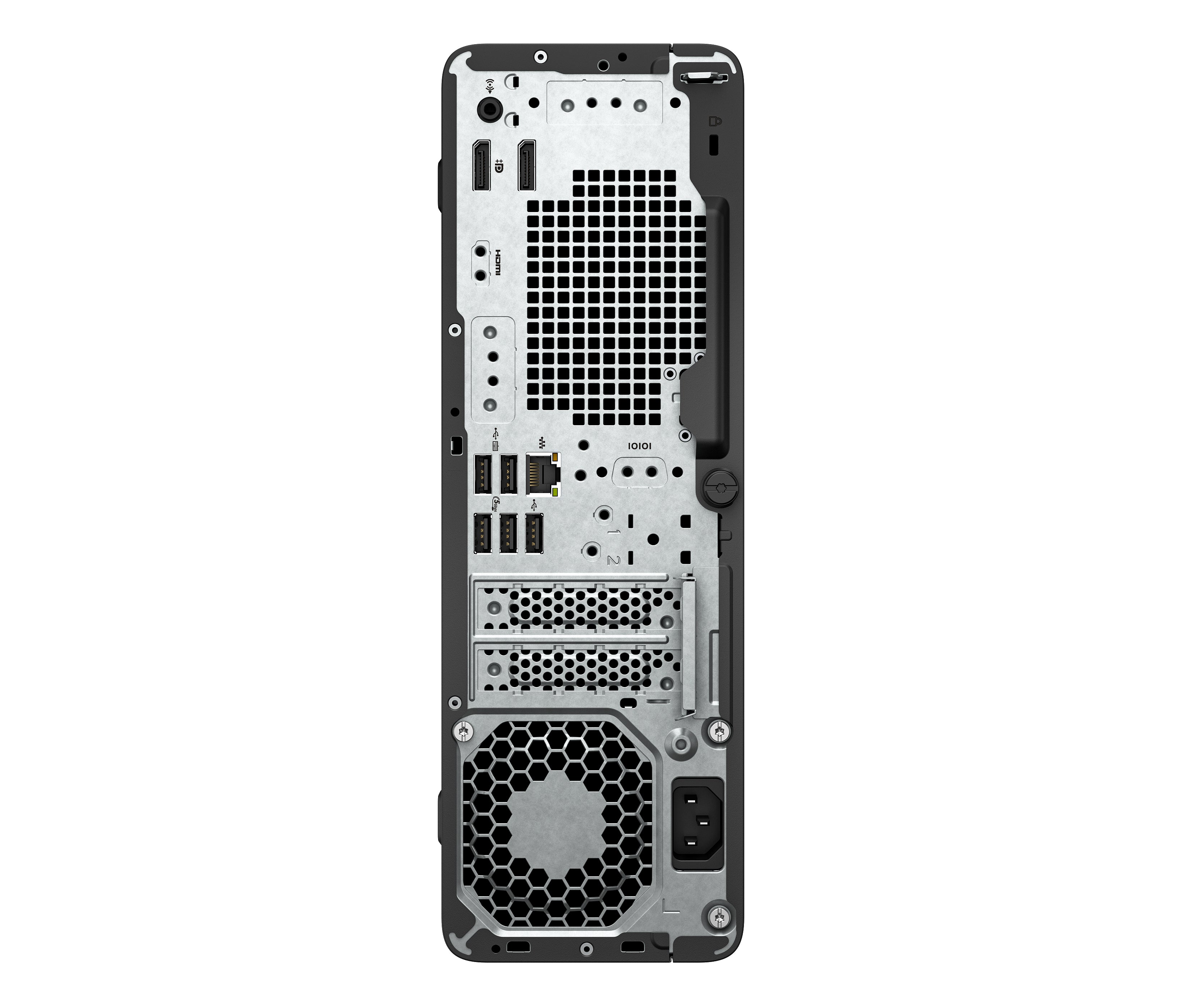 Z2 SFF G1i - Ultra9 285K - 64GB RAM - 1TB SSD - Win 11 Pro