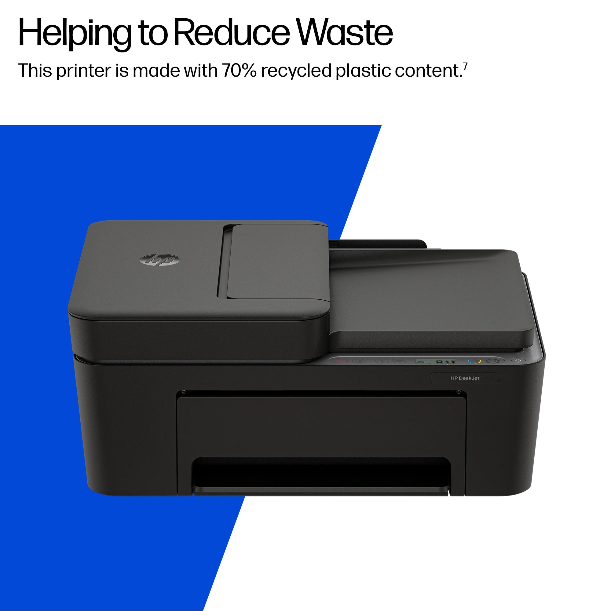 HP DeskJet 4320 Wireless All-in-One Color Printer A24HMB#629