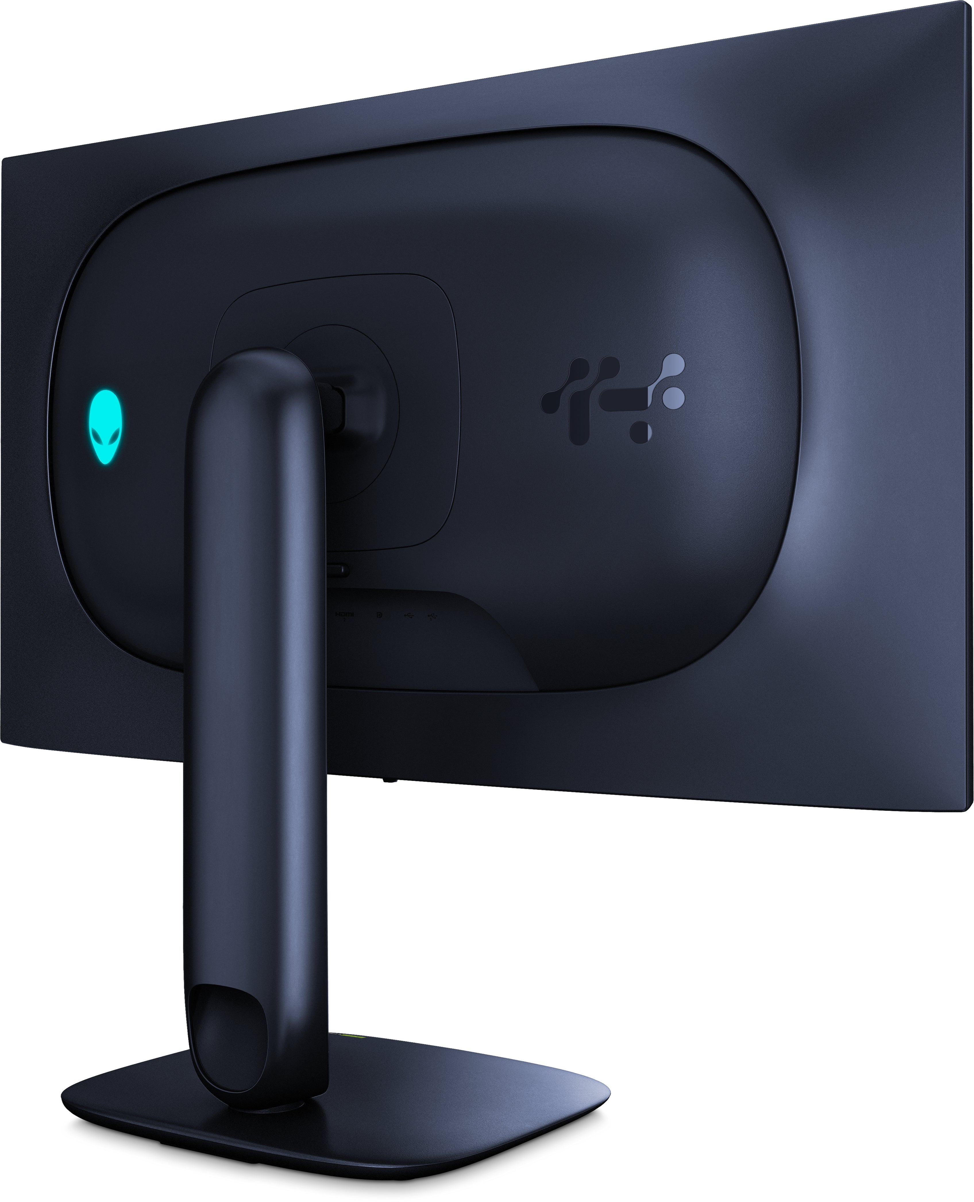 Alienware AW2725Q - 27 Zoll - 5k Ultra HD Gaming Monitor - 3840x2160