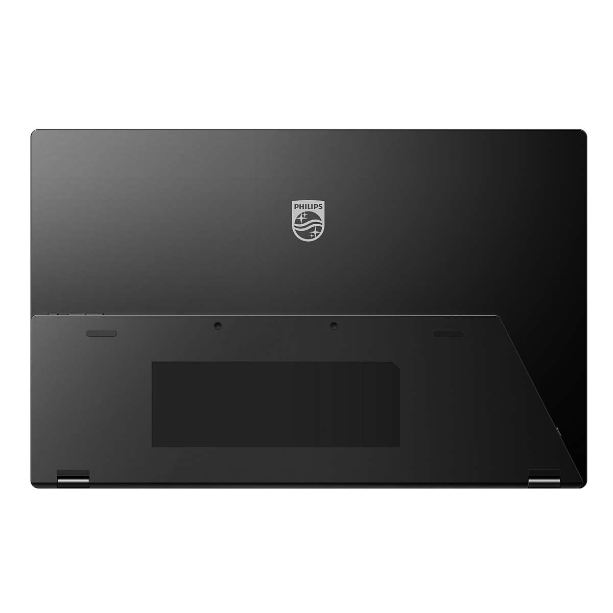 Philips 3000 Serie 16B1P3302D/00 Computermonitor 39,6 cm (15,6") 1920 x 1080 Pixel Full HD LED Schwarz