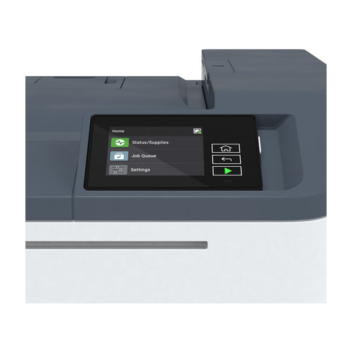 Xerox C320 A4 33 ppm kabelloser Duplexdrucker PS3 PCL5e6/6 2 Fächer insgesamt 251 Blatt