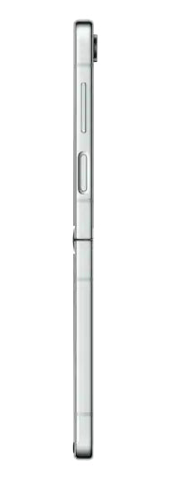Samsung Galaxy Z Flip5 SM-F731B 17 cm (6.7") Dual-SIM Android 13 5G USB Typ-C 8 GB 512 GB 3700 mAh Mintfarbe