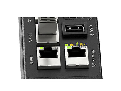 APC APDU9959EU3 Stromverteilereinheit (PDU) 24 AC-Ausgänge 0U Schwarz APDU9959EU3