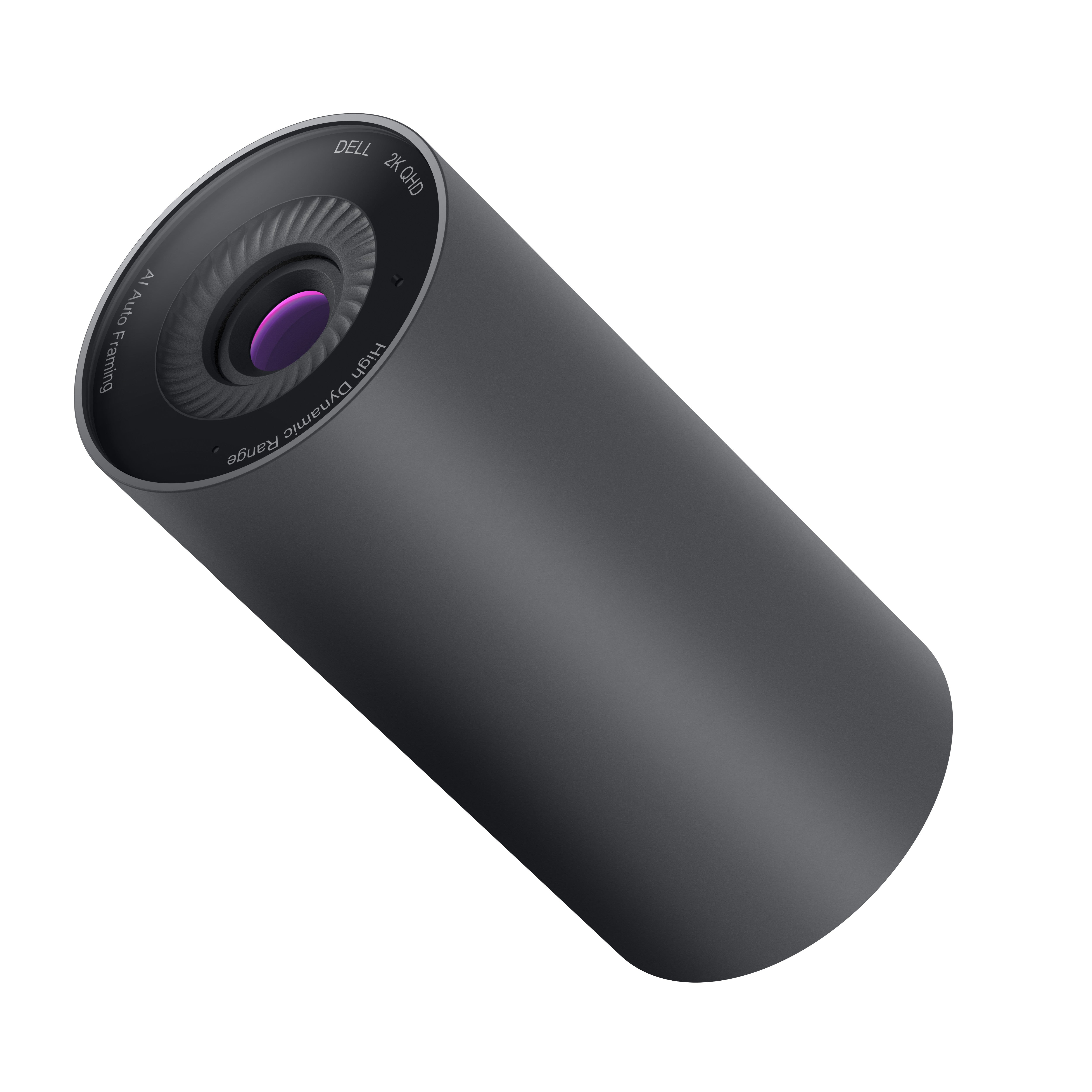 Pro 2K Webcam