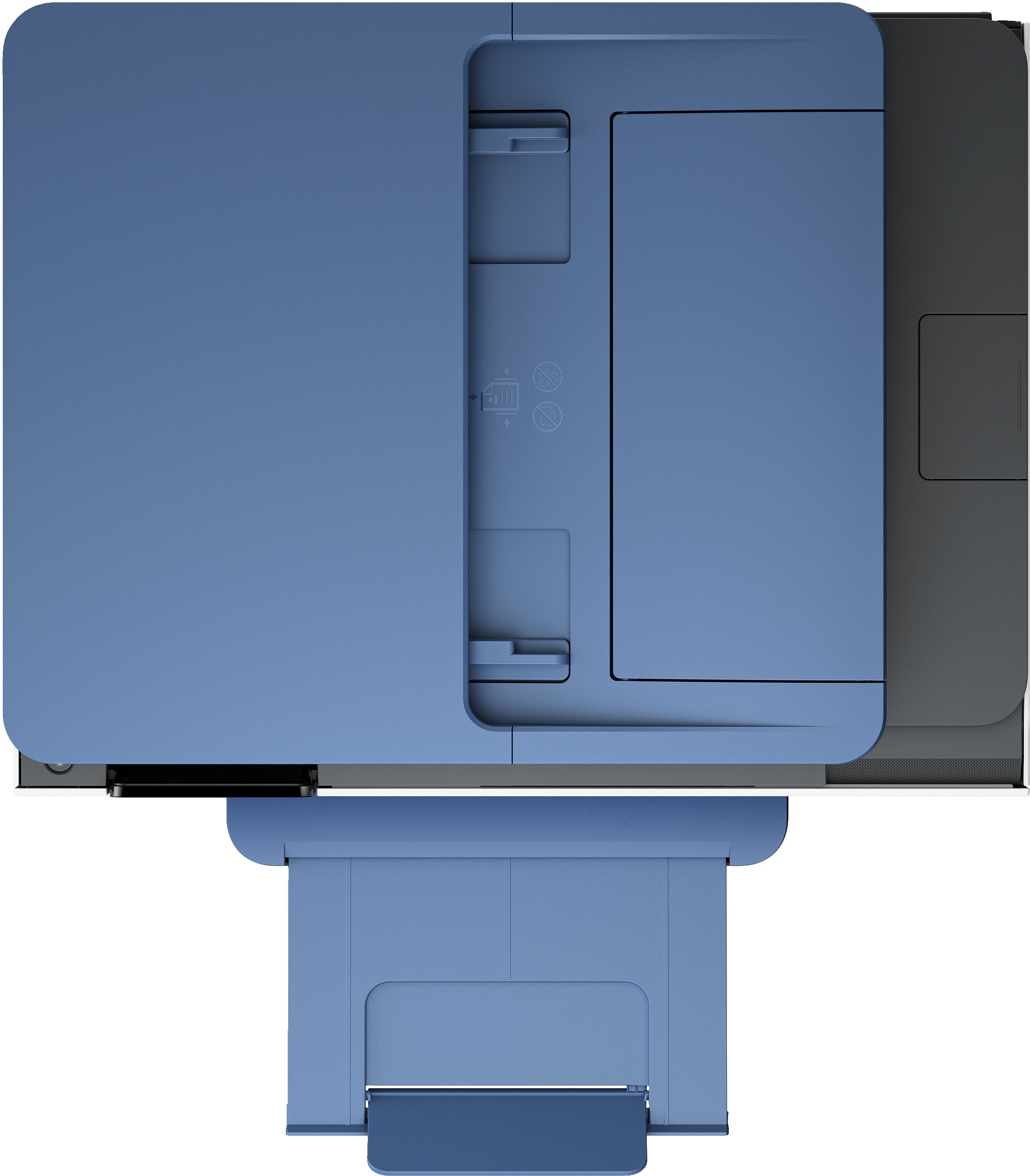 HP OfficeJet Pro 9125e All-in-One printer
