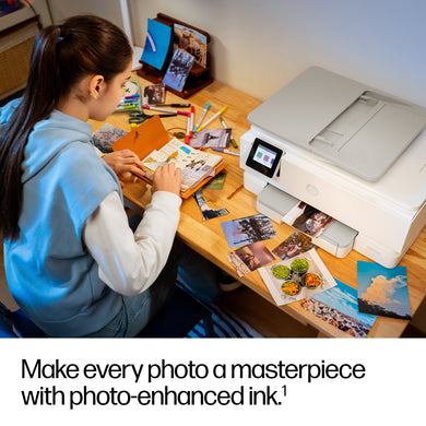 HP Envy Photo 7934 AiO B63K9B - All-in-One Drucker