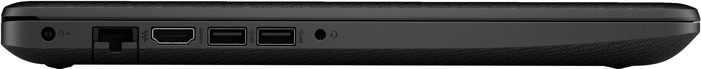 HP 15s-fq5057ng Intel® Core™ i5 i5-1235U Laptop 39,6 cm (15.6") Full HD 16 GB DDR4-SDRAM 512 GB SSD Wi-Fi 5 (802.11ac) Windows 11 Home Schwarz 72W88EA#ABD