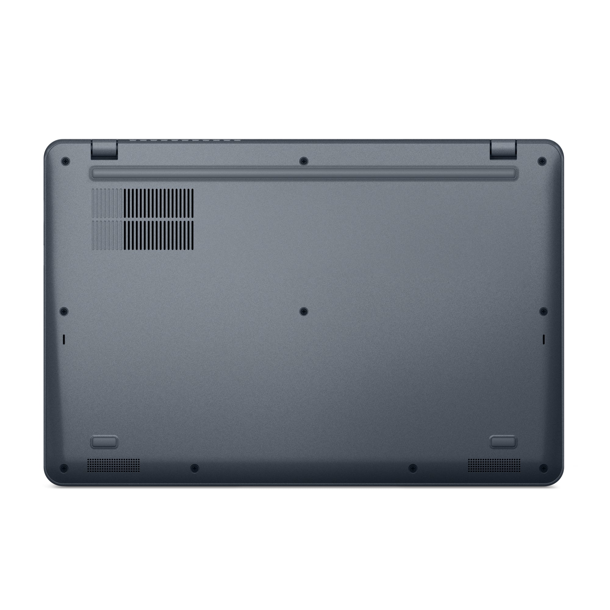 Lenovo IdeaPad Slim 3 Chrome 14IAN8 Intel Core i3 N-series i3-N305 Chromebook 35,6 cm (14") Full HD 8 GB LPDDR5-SDRAM 128 GB eMMC Wi-Fi 6 (802.11ax) ChromeOS Französisch Grau