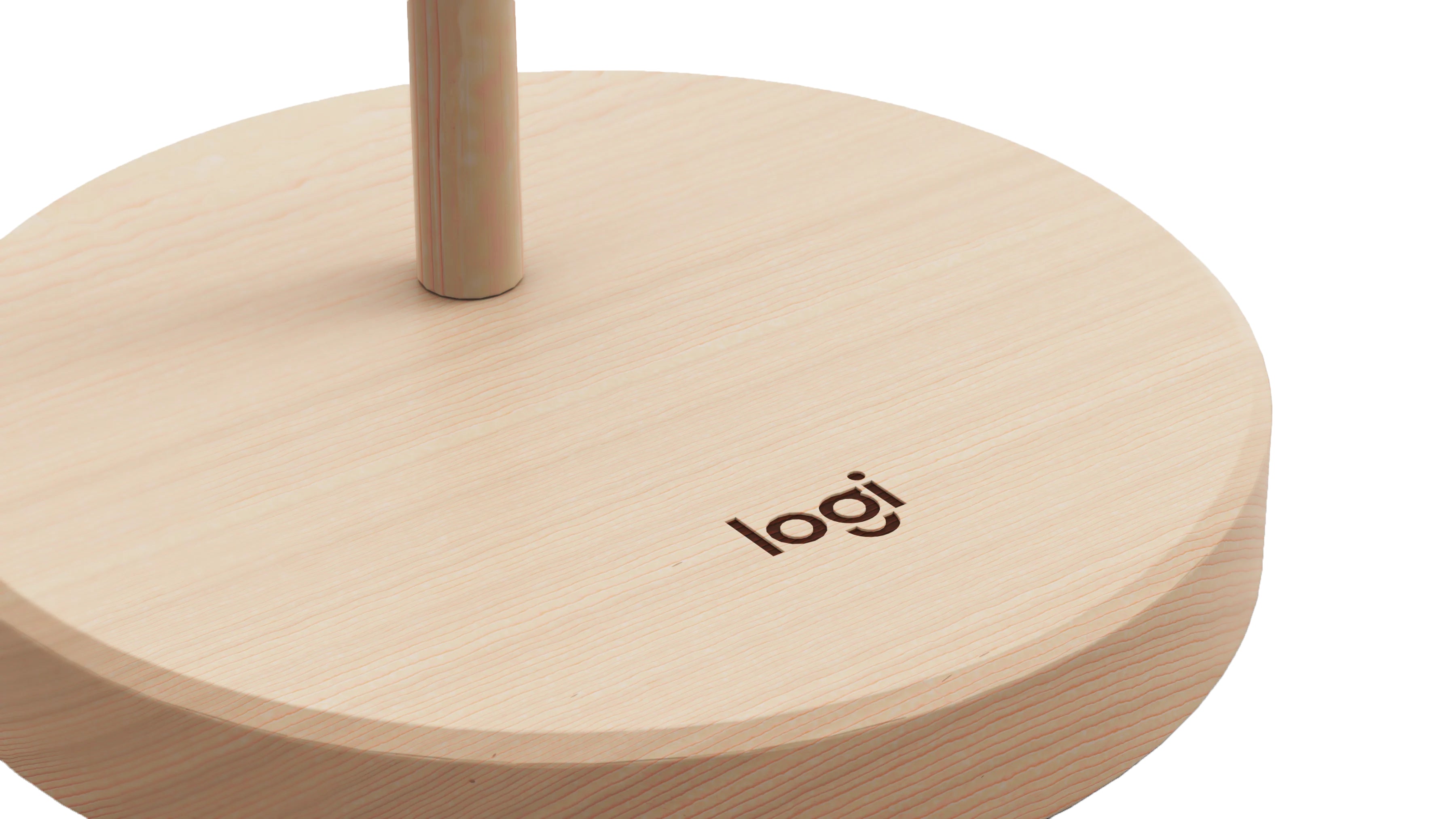 Logitech Zone Vibe 100