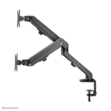 Neomounts FPMA-D650DBLACK Monitorarm 17-27" - Schraubenfeder FPMA-D650DBLACK