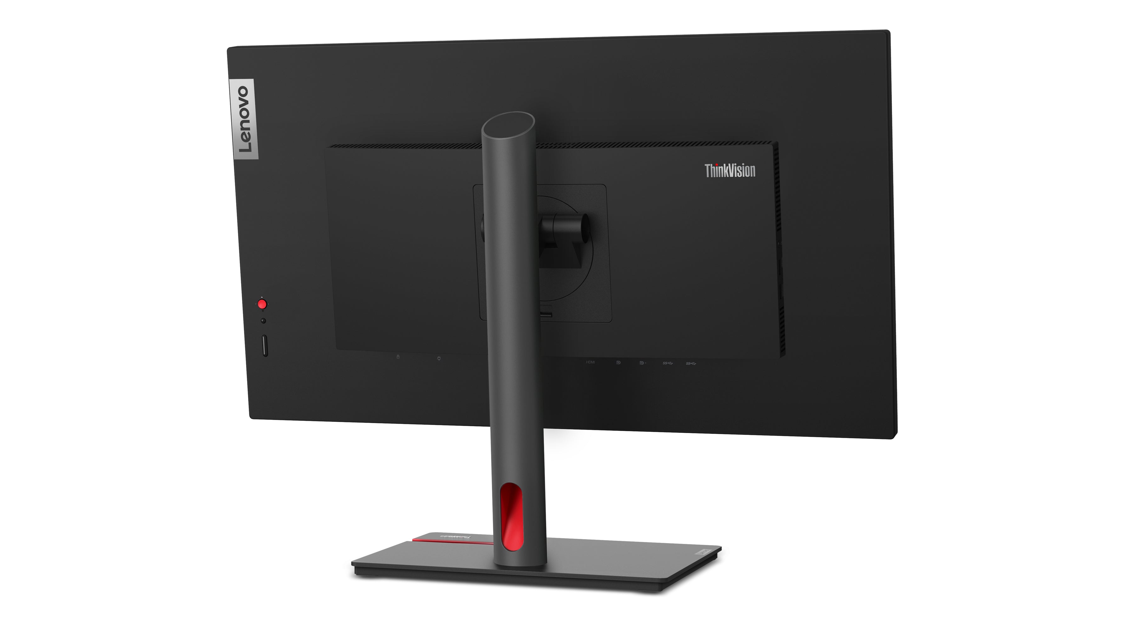 Lenovo ThinkVision P27q-30 LED display 68,6 cm (27") 2560 x 1440 Pixels Quad HD Zwart