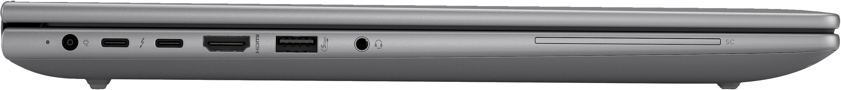 HP ZBook Power G11 A3YX5ET#ABH