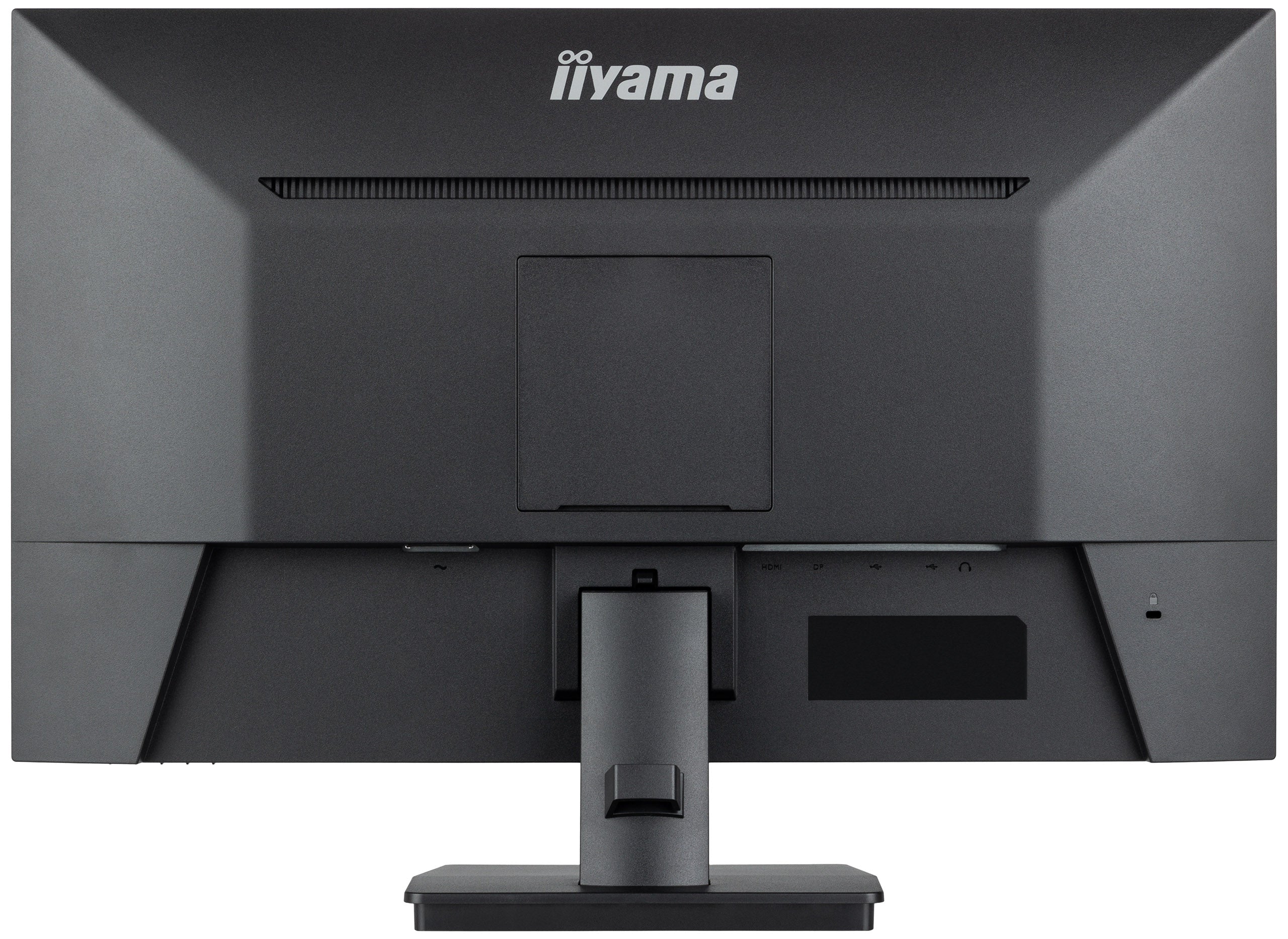 iiyama ProLite XU2793QSU-B6 Computerbildschirm 68,6 cm (27") 2560 x 1440 Pixel Wide Quad HD LED Schwarz XU2793QSU-B6