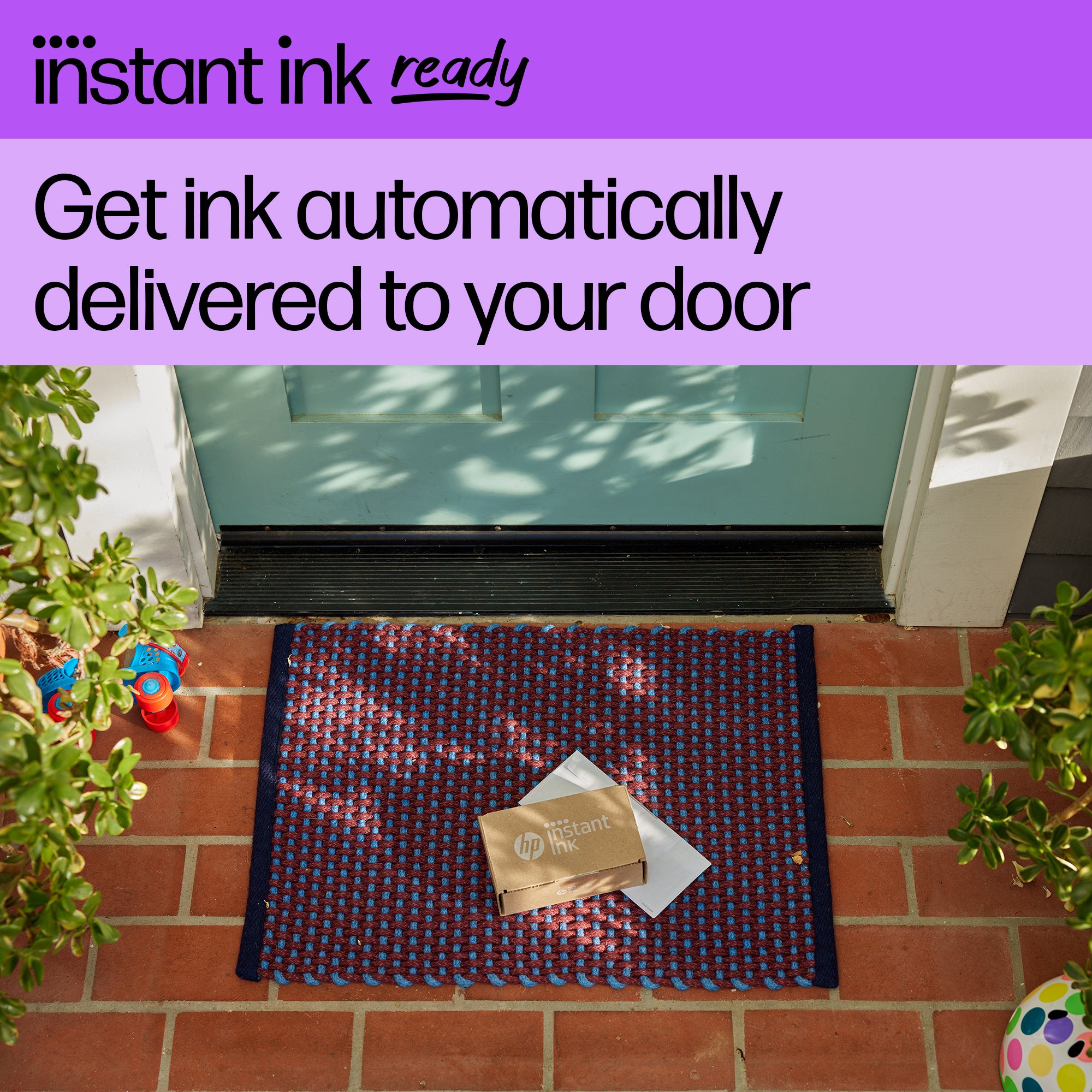 HP DeskJet 2820e Wireless All-in-One Farbe Drucker, Kopierer, Scanner 588K9B#629