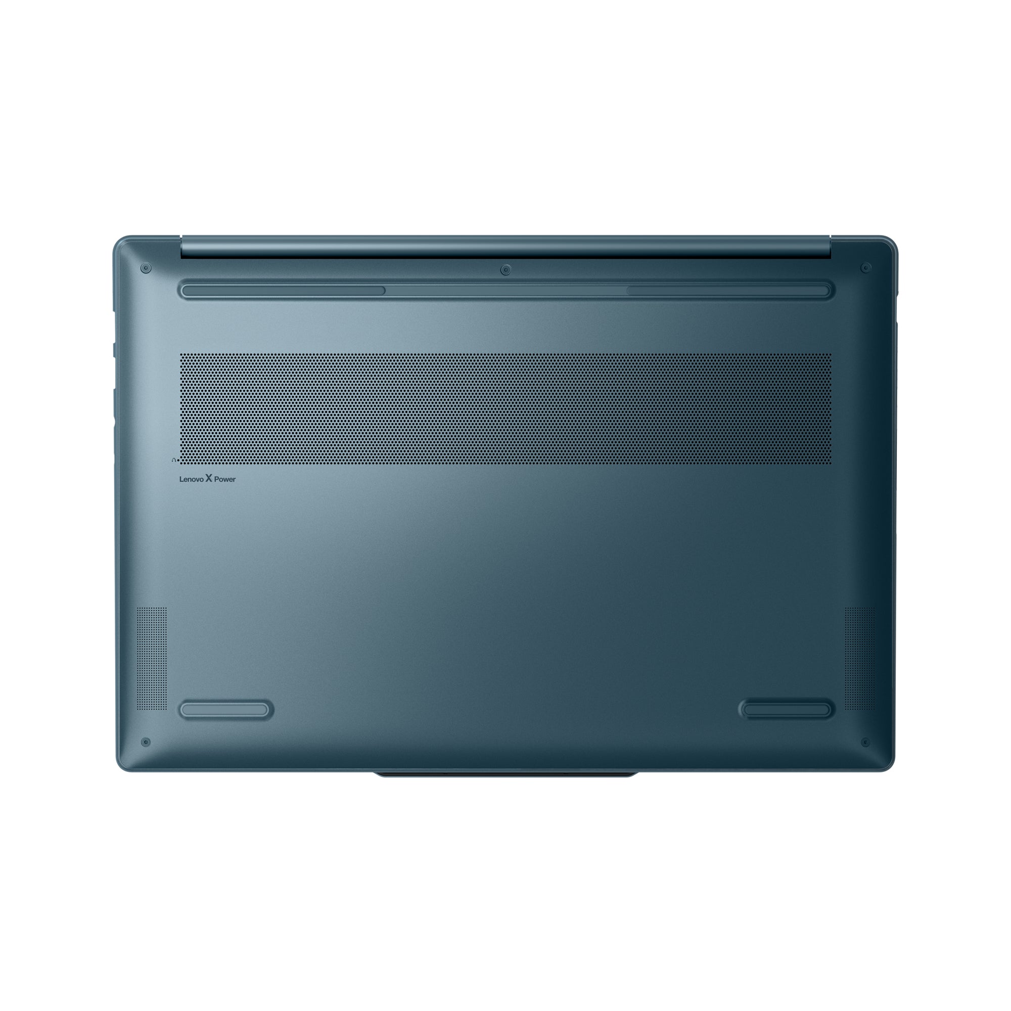 Lenovo Yoga Pro 9 14IRP8 Intel® Core™ i9 i9-13905H Laptop 36,8 cm (14.5") Touchscreen 3K 32 GB LPDDR5x-SDRAM 1 TB SSD NVIDIA GeForce RTX 4060 Wi-Fi 6E (802.11ax) Windows 11 Home Belgisch Türkis 83BU006HMB