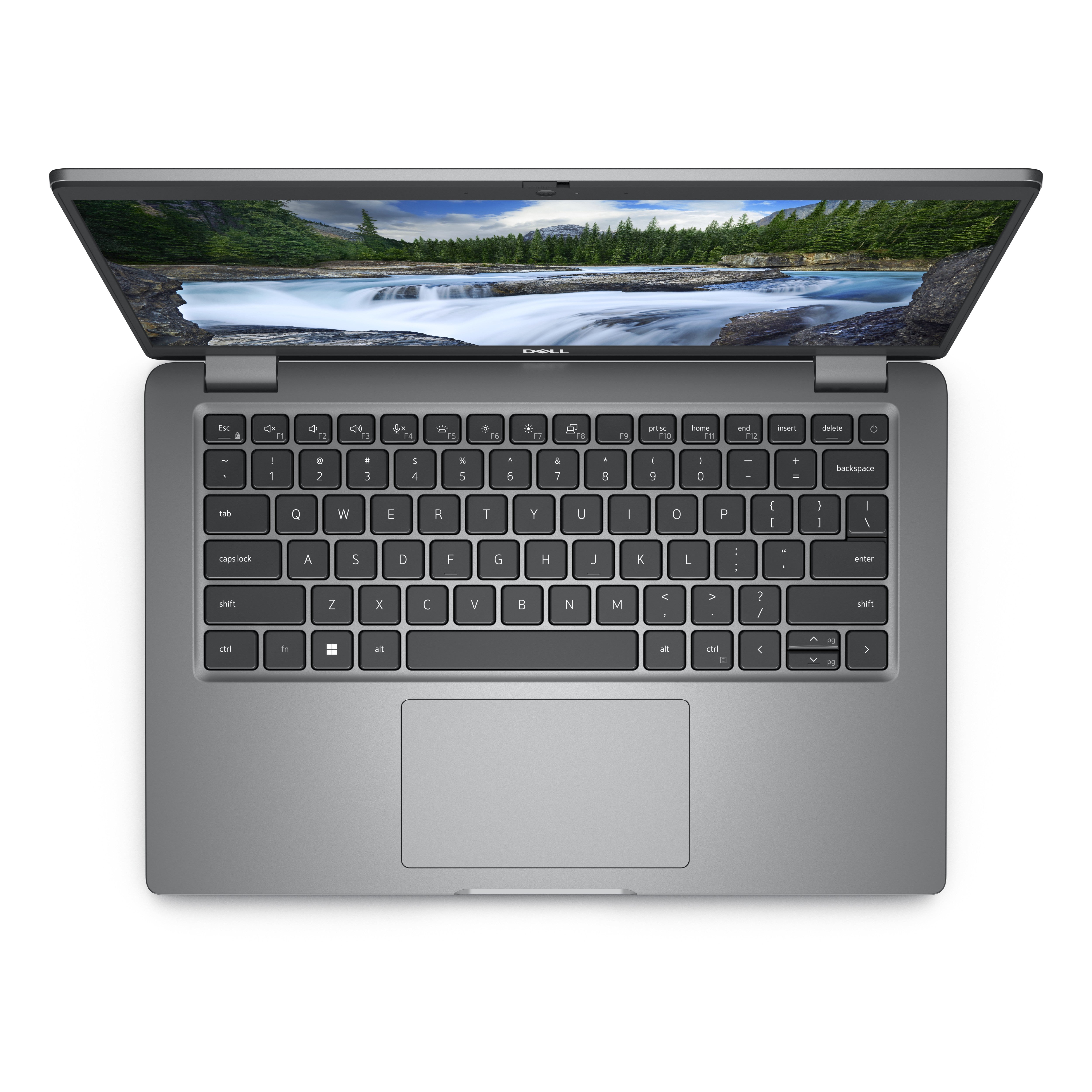 Latitude 5440 - 14 Zoll - Intel Core i5-1335U - 8GB RAM - 256GB SSD - Windows 11 Pro - QWERTZ
