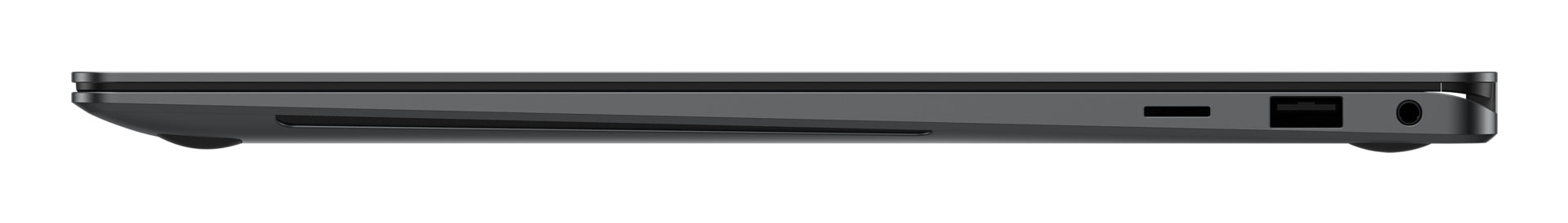 Samsung Galaxy Book5 Pro 360 Intel Core Ultra 7 256V Laptop 40.6 cm (16") Touchscreen WQXGA+ 16 GB LPDDR5x-SDRAM 512 GB SSD Wi-Fi 7 (802.11be) Windows 11 Home Grey NP960QHA-KG3BE