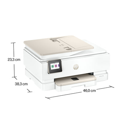 HP Envy Photo 7934 AiO B63K9B - All-in-One Drucker