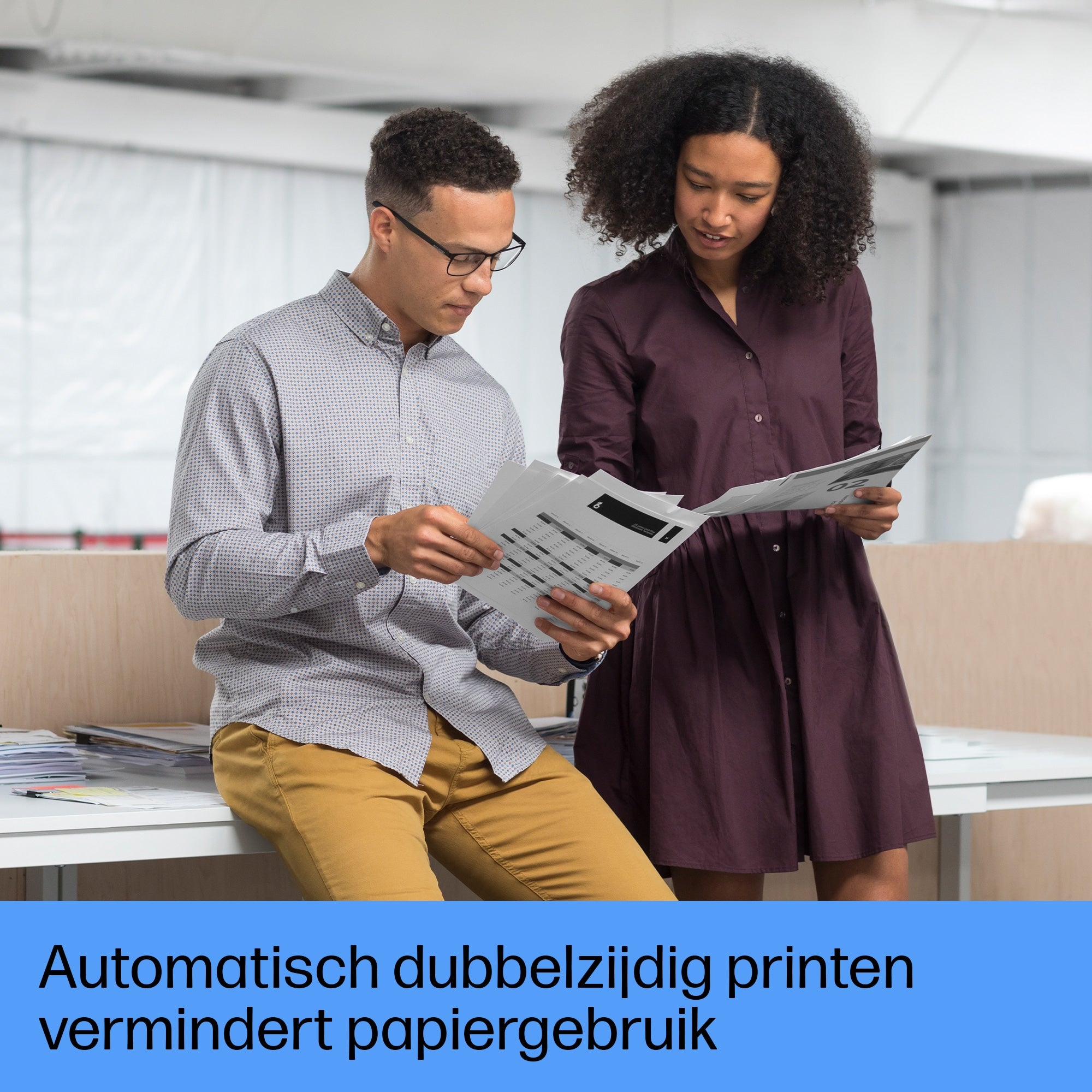 HP LaserJet Pro MFP 4102fdw Drucker, Schwarzweiß, Drucker für Kleine und mittlere Unternehmen, Drucken, Kopieren, Scannen, Faxen, Wireless; Mit Instant Ink kompatibel; Drucken vom Smartphone oder Tablet; Automatischer Vorlageneinzug
