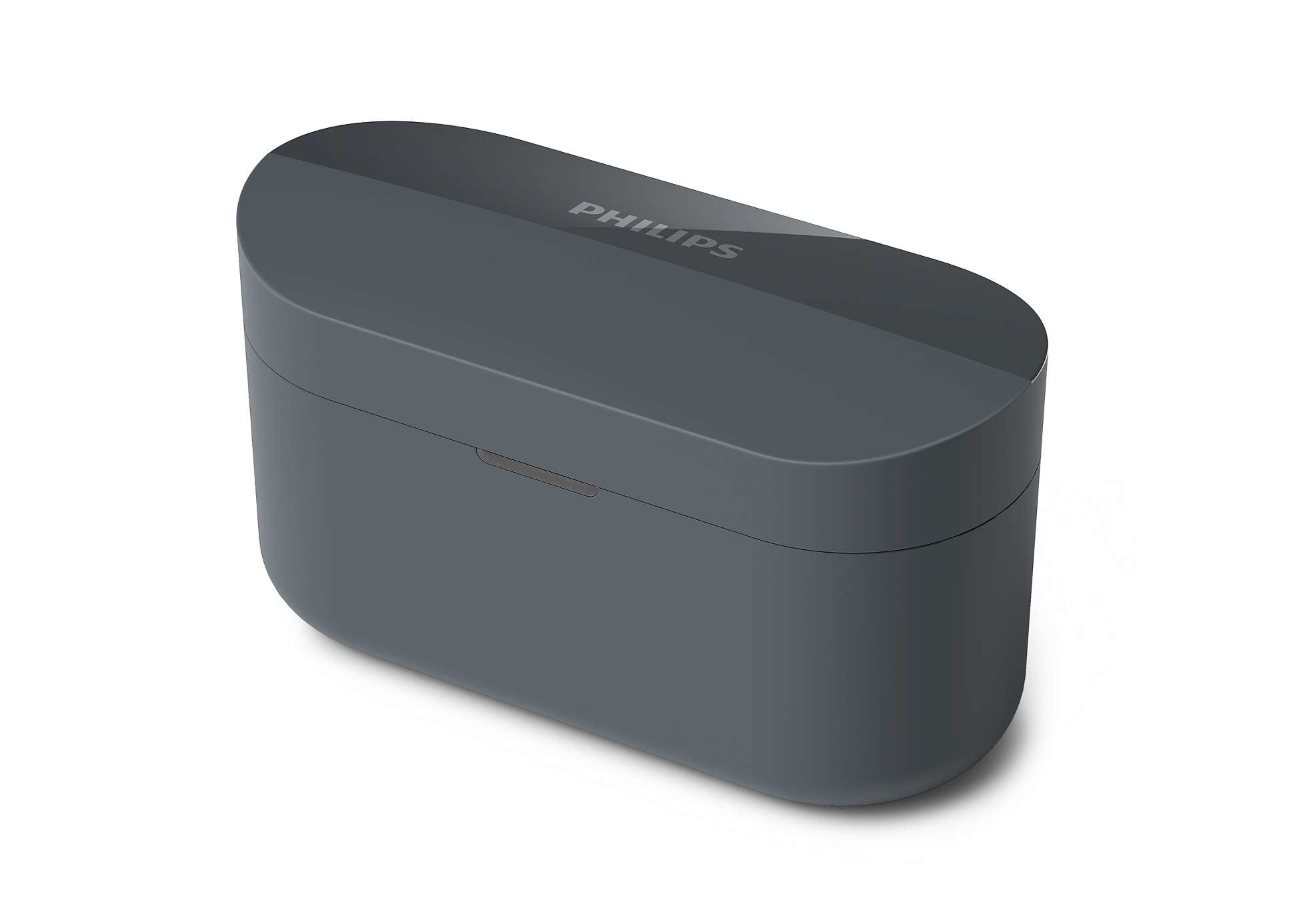 Philips TAT3508BK/00 Kopfhörer & Headset True Wireless Stereo (TWS) im Ohr Anrufe/Musik Bluetooth Schwarz